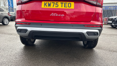 SEAT Ateca 1.5 TSI EVO SE 5dr DSG Petrol Estate